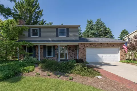 2208 Quincy, Portage, MI 49024