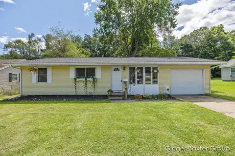 227 Brown, Belding, MI 48809