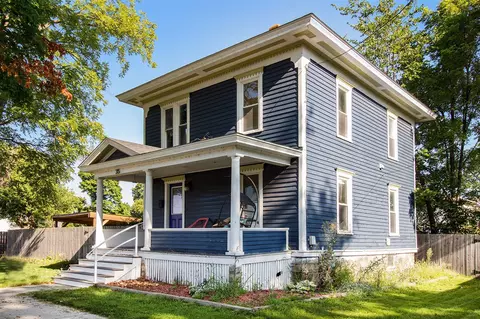 315 E Cass, Albion, MI 49224 photo 4