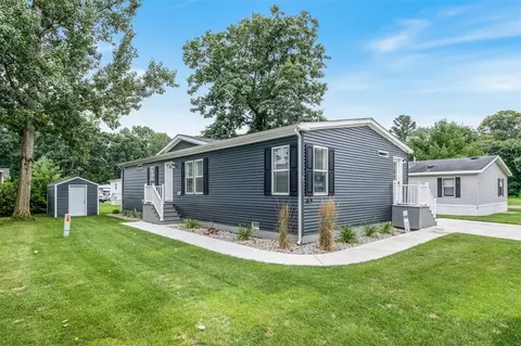 75 Viking #75, Sparta, MI 49345
