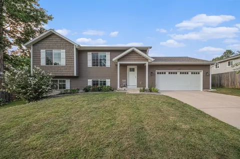 4777 Bonnie, Kentwood, MI 49508