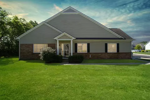 13731 Christina, Van Buren Twp, MI 48111