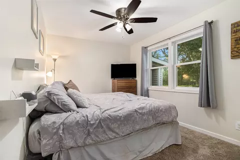 Bedroom - 774 Glenview, Plainwell, MI 49080 photo 1 of 8