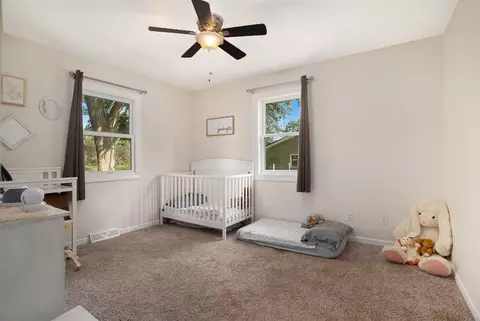 Bedroom - 774 Glenview, Plainwell, MI 49080 photo 6 of 8