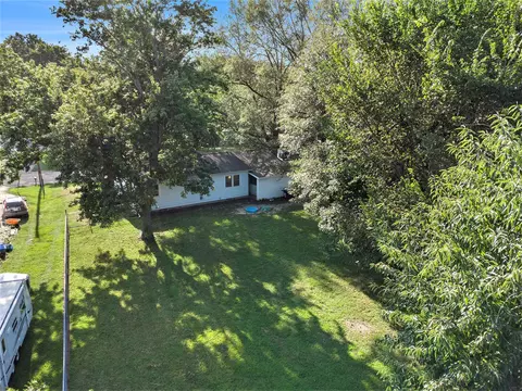 Exterior - 774 Glenview, Plainwell, MI 49080 photo 2 of 6