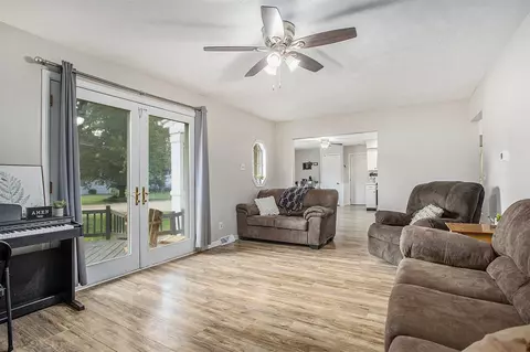 Living - 774 Glenview, Plainwell, MI 49080 photo 1 of 1
