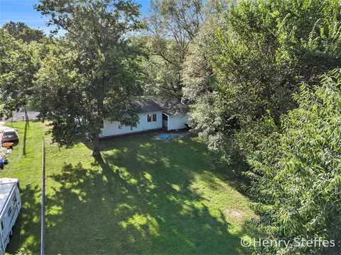 Exterior - 774 Glenview, Plainwell, MI 49080 photo 6 of 6