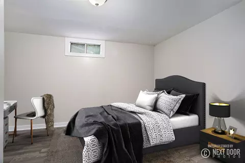 Bedroom - 774 Glenview, Plainwell, MI 49080 photo 8 of 8