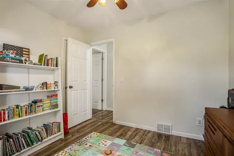 Bedroom - 774 Glenview, Plainwell, MI 49080 photo 5 of 8