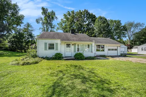 1902 Byrd, Portage, MI 49002