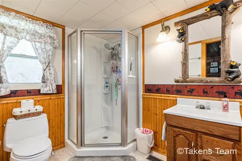 Bath - 5494 W Wingleton, Baldwin, MI 49304 photo 2 of 2