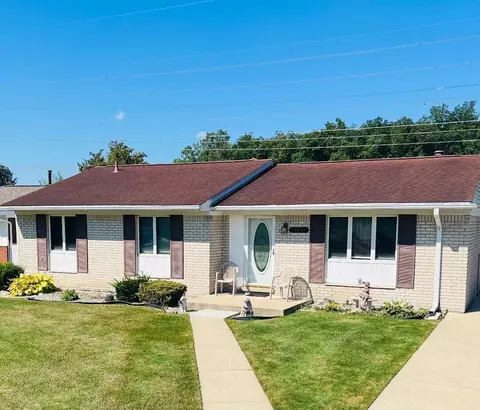 10624 Jackson, Van Buren Twp, MI 48111