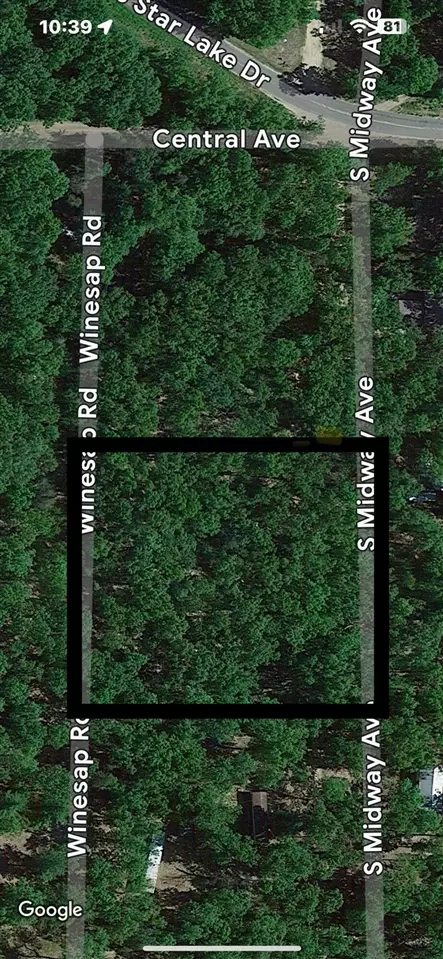 Lot 52 Winesap Rd, Baldwin, MI 49304