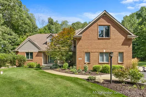 4580 Loggers, Grand Rapids, MI 49525