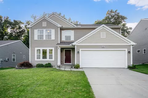 83 Beymoure, Kalamazoo, MI 49009