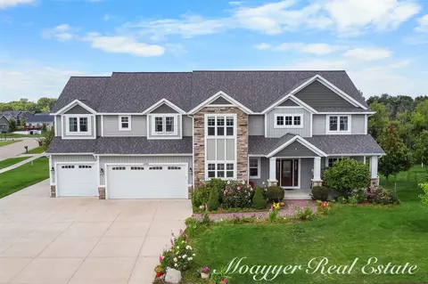 2081 Canopy, Byron Center, MI 49315