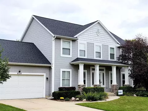 6135 N Costner, Caledonia, MI 49316