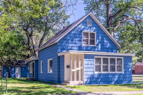 2836 Leahy, Muskegon Heights, MI 49444