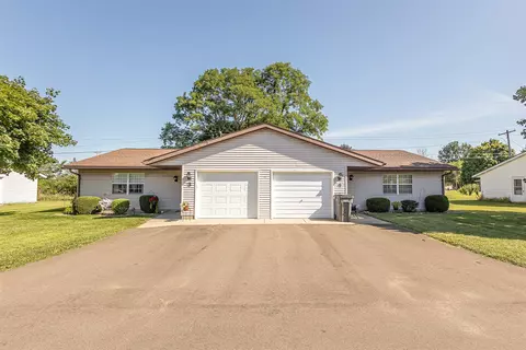 917 N Clay, Sturgis, MI 49091