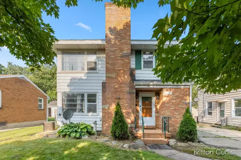 1021 Powers, Grand Rapids, MI 49504