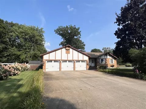 3986 Westbrook, Muskegon, MI 49444