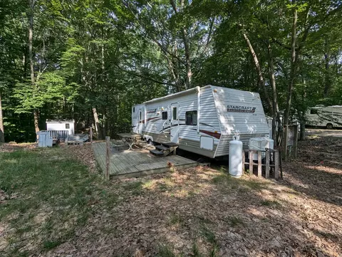 5190 E Oak #90, Custer, MI 49405