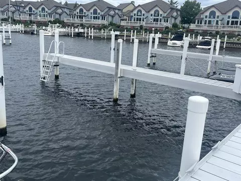78 Marina, Manistee, MI 49660