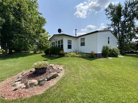 4191 Tamarack, Hillsdale, MI 49242