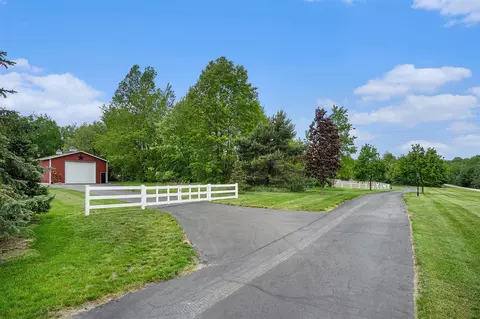 10113 Lake Michigan #PARCEL B, West Olive, MI 49460