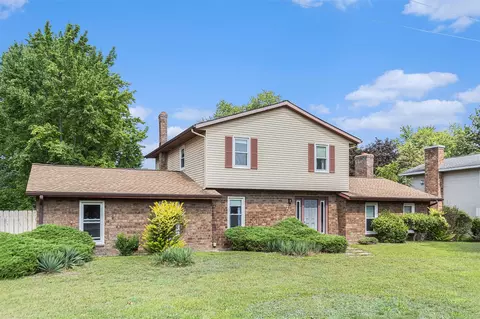 8780 Cottonwood, Jenison, MI 49428
