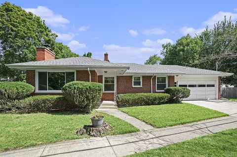 1820 Winchell Ave, Kalamazoo, MI 49008