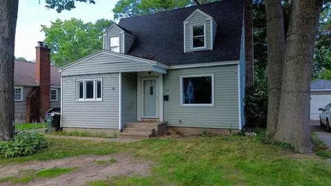 1112 Green, Muskegon, MI 49442