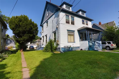 604 4th, Jackson, MI 49203