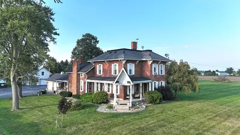 14306 Yankee, Riga, MI 49276