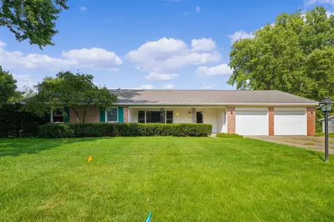 1705 Broadview, Jenison, MI 49428