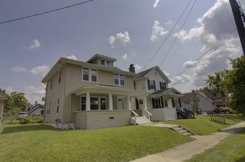 907 2nd, Jackson, MI 49203