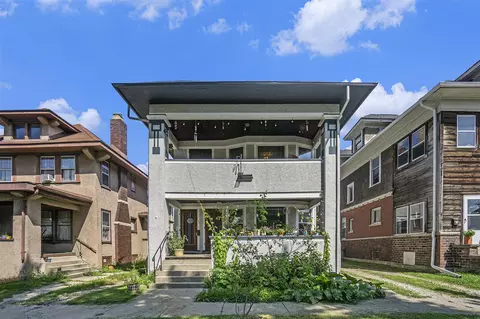 206-208 Allen, Kalamazoo, MI 49007