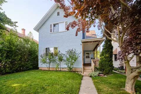 294 4th, Manistee, MI 49660