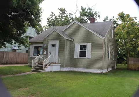 849 Allen, Muskegon, MI 49442