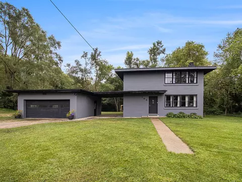 195 Fox, Battle Creek, MI 49037