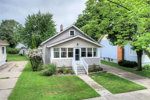233 W 20th, Holland, MI 49423