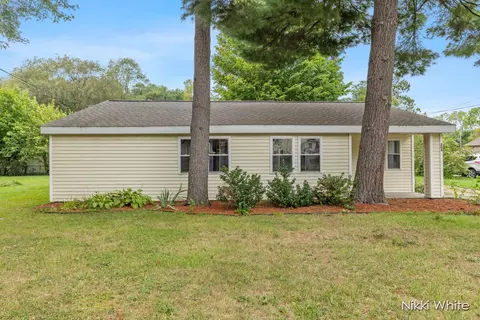 204 S Sherman, Otsego, MI 49078