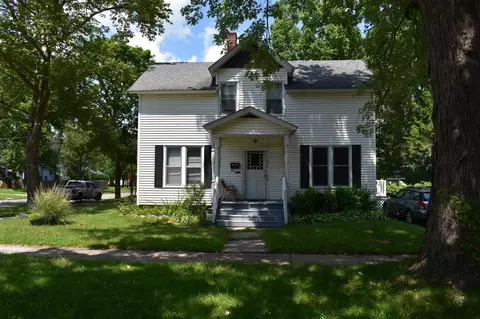 626 Forest, Kalamazoo, MI 49008