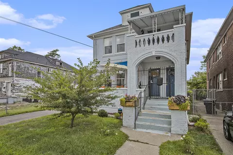 15905 Linwood, Detroit, MI 48238