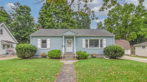325 N Liberty, Marshall, MI 49068