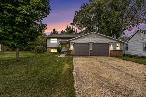3521 Taft, Wyoming, MI 49519