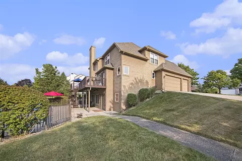 335 E Castlebury, Saline, MI 48176 photo 36