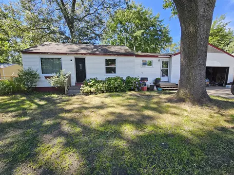 1341 Oaklea, Muskegon, MI 49442
