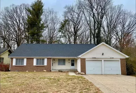 5789-5791 Christie, Kentwood, MI 49508