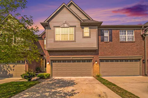 Exterior - 41362 Maplewood, Canton, MI 48187 photo 2 of 3